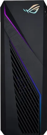ASUS ROG Strix Tower Gaming Desktop, Intel Core i7-14700F, 32GB DDR5 RAM, 1TB NVMe SSD, GeForce RTX 4060 8GB, Wi-Fi 6E, ASUS USB Wired Mouse & Keyboard, Windows 11 Home | G16CHR-IS766