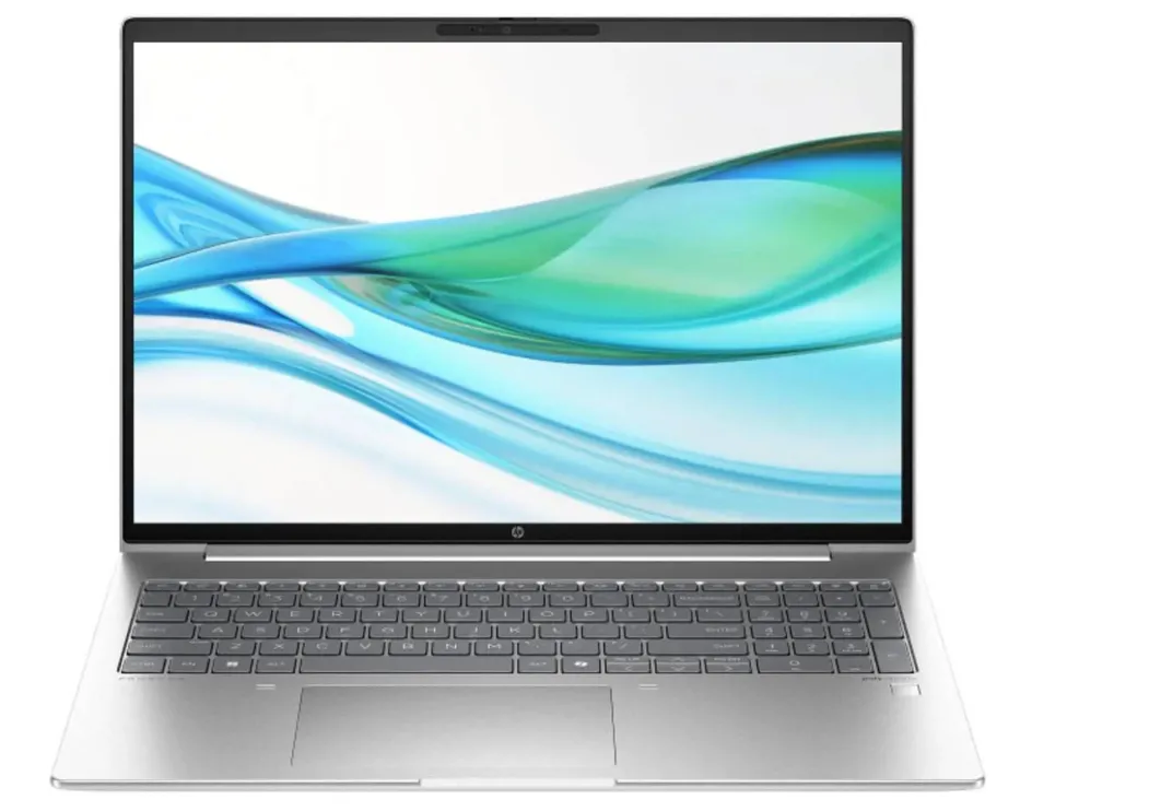 HP ProBook 460 G11 Notebook Intel Core Ultra 5 125U Processor, 8 GB RAM, 512 GB SSD, 16" WUXGA Display, DOS, English Keyboard, 1 Year Warranty | 9Y7S1ET