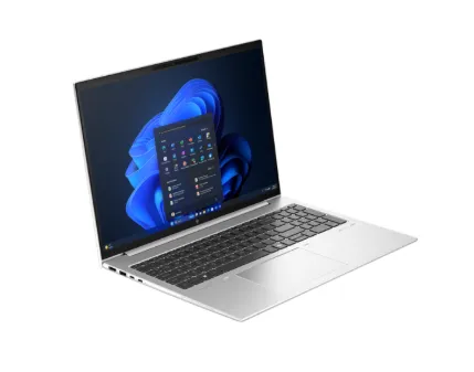 HP EliteBook 860 G11 Notebook Intel Core Ultra 5 125U Processor, 16 GB RAM, 512 GB SSD, 16" WUXGA Display, Windows 11 Pro, English & Arabic Keyboard, 1 Year Warranty | 9G0N2ET