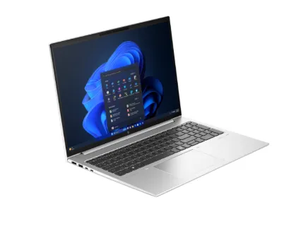 HP EliteBook 860 G11 Notebook Intel Core Ultra 5 125U Processor, 16 GB RAM, 512 GB SSD, 16" WUXGA Display, Windows 11 Pro, English & Arabic Keyboard, 1 Year Warranty | 9G0N2ET 4