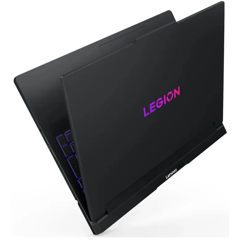 Lenovo Legion Pro 7 16IAX10H Intel Core 9 275HX Processor, 64 GB RAM, 2TB SSD, 16 GB NVIDIA RTX 5080, 16" WQXGA (2560x1600) OLED Display, DOS, English & Arabic Keyboard, 1 Year Warranty | 83F5005GAX 4