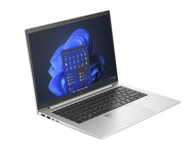 HP EliteBook 1040 G10 Intel Core i7 1355U Processor, 16 GB RAM, 512 GB SSD, 14" WUXGA Display, Windows 11 Pro, 3 Year Warranty| 819Z8EA#ABV