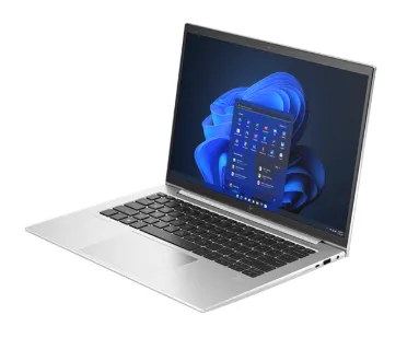 HP EliteBook 1040 G10 Intel Core i7 1355U Processor, 16 GB RAM, 512 GB SSD, 14" WUXGA Display, Windows 11 Pro, 3 Year Warranty| 819Z8EA#ABV