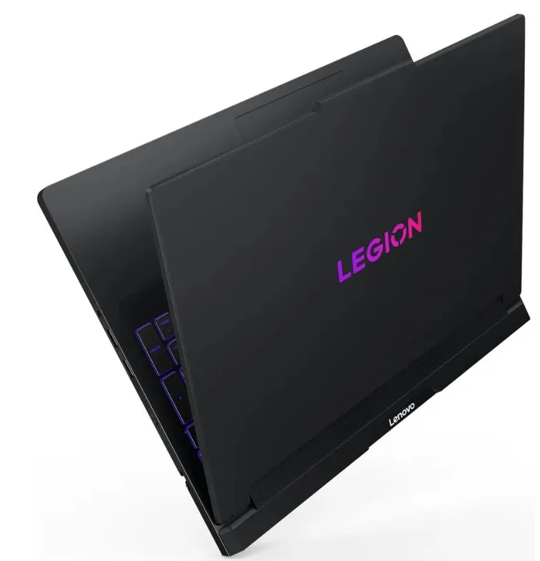 Lenovo Legion Pro 7 Gaming Laptop, Intel Core Ultra 9 275HX Processor, 32GB RAM, 2TB SSD, 12GB NVIDIA GeForce RTX 5070 Ti Graphics, 16" WQXGA 240Hz OLED Display, DOS, English Per-Key RGB Backlit Keyboard, 1 Year Warranty | 83F500AJPS 4