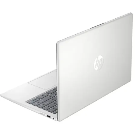 HP Laptop 15-fc0060ne Laptop, AMD Ryzen 5 7520U Processor, 16GB LPDDR5 RAM, 512GB SSD, 15.6" FHD Display, Windows 11 Home, Backlit English & Arabic Keyboard, 1 Year Warranty | CD8B8EA#ABV 3