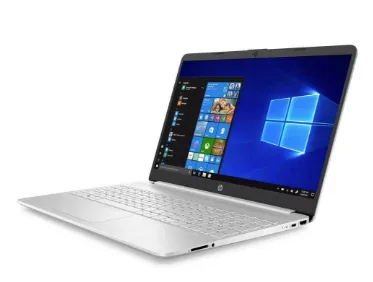 HP 15-fd0267ne Laptop, Intel Core i7-1355U Processor, 8GB RAM, 512GB SSD, 15.6" FHD Display, DOS, English & Arabic Keyboard, 1 Year Warranty | C5LR8EA-ARB
