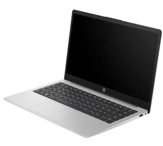 HP 240 G10 Notebook Laptop, Intel Core i5-1334U Processor, 8GB RAM, 512GB SSD, 14" FHD Display, DOS, English & Arabic Backlit Keyboard, 1 Year Warranty | B39T0AT