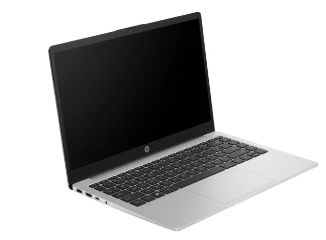 HP 240 G10 Notebook Laptop, Intel Core i5-1334U Processor, 8GB RAM, 512GB SSD, 14" FHD Display, DOS, English & Arabic Backlit Keyboard, 1 Year Warranty | B39T0AT 3