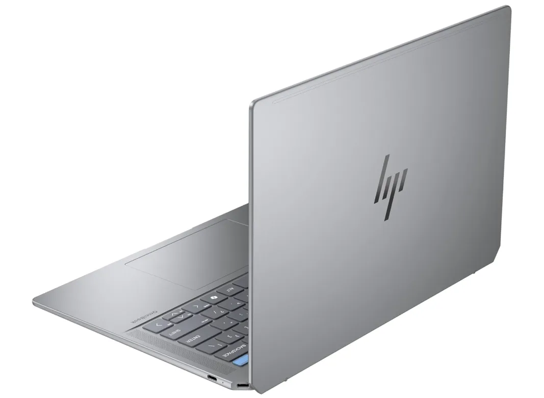 HP OmniBook Ultra Next Gen AI Laptop, AMD Ryzen AI 9-365 Processor, 32GB RAM, 1TB SSD, 14" 2.2K Display, Windows 11 Home, English & Arabic Keyboard, 1 Year Warranty | B69L1EA