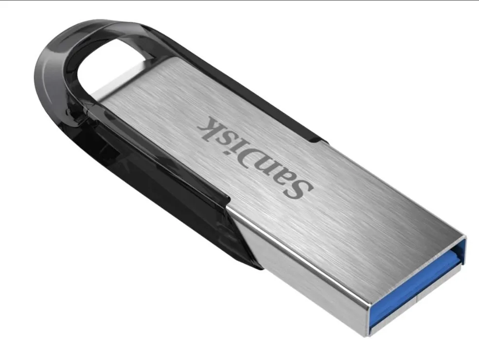 SanDisk Ultra Flair 256GB USB 3.0 Flash Drive, SDCZ73-256G-I35 3