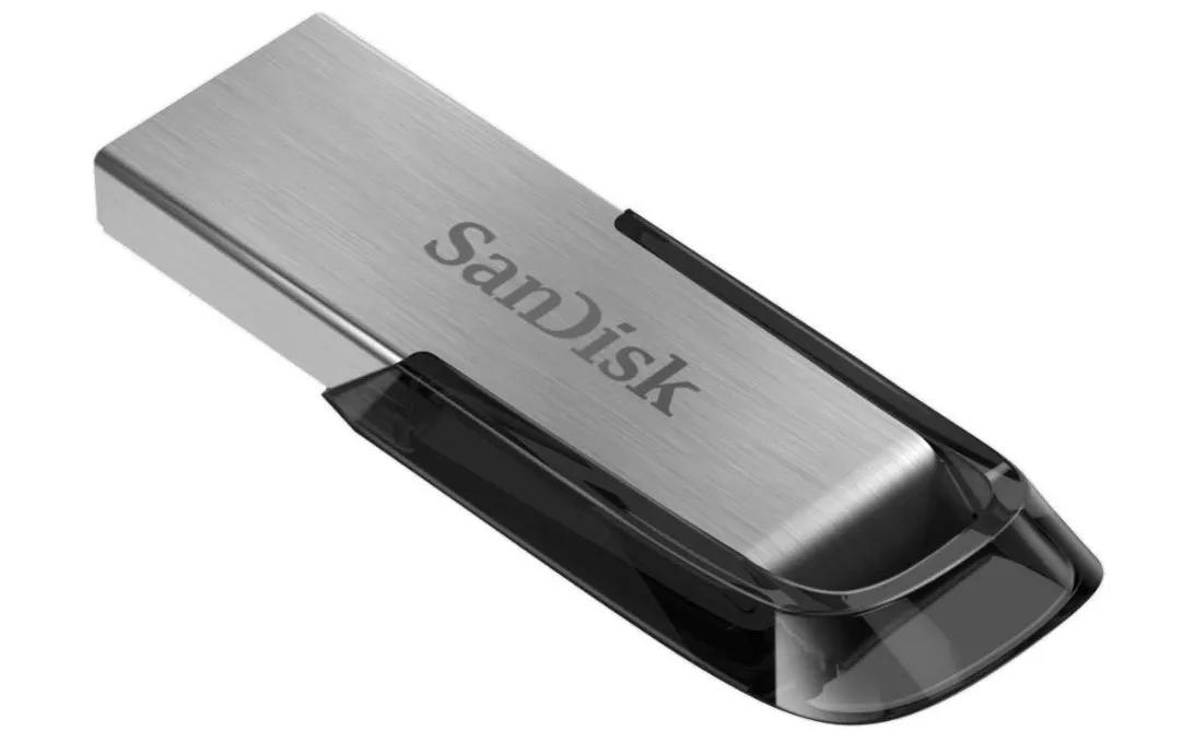 SanDisk Ultra Flair 256GB USB 3.0 Flash Drive, SDCZ73-256G-I35 4