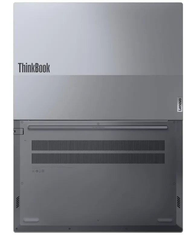Lenovo ThinkBook 16 G8 Intel Core Ultra 7 255H Processor, 8 GB RAM, 512 GB SSD, 16" WUXGA (1920x1200) Display, DOS, English & Arabic Keyboard, Bag, 1 Year Warranty | 21SK002KGR 5