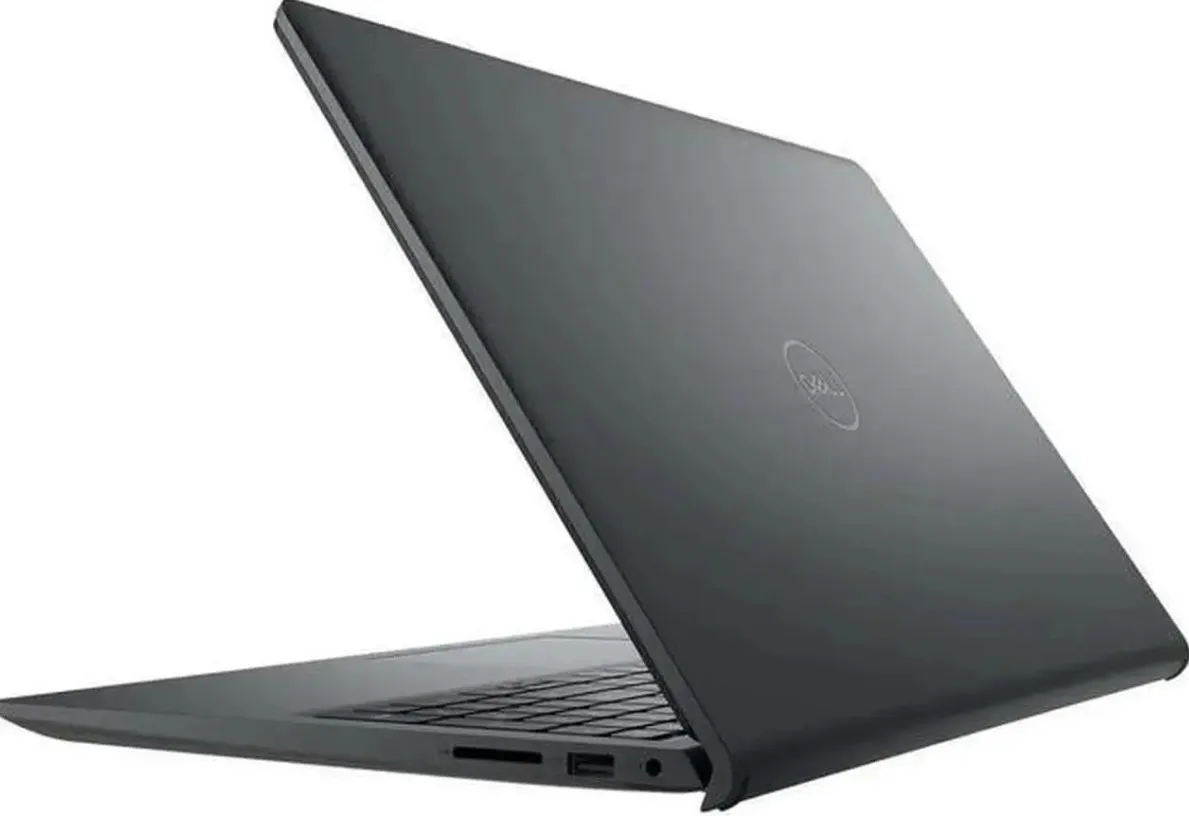 Dell Inspiron 15.6" FHD Touchscreen Laptop,AMD Ryzen 5 7530U Processor,AMD Radeon Graphics,8 GB RAM,1 TB PCIe SSD,Win 11 Home  i3535-A766BLK-PUS 3