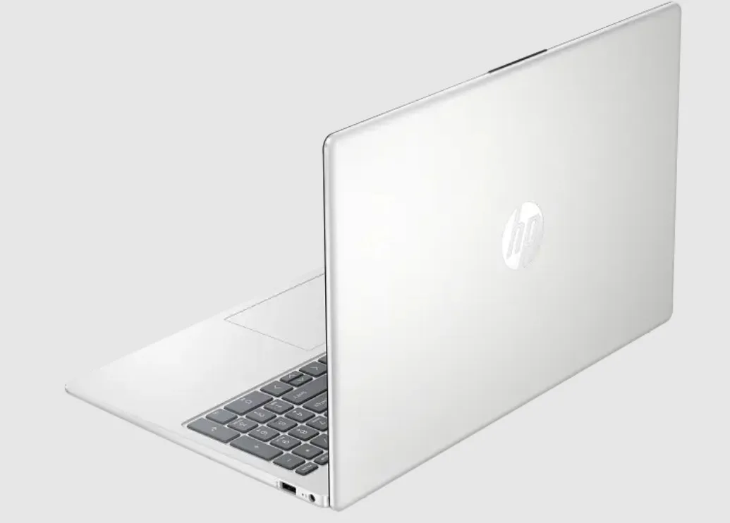 HP 15-FC0046NQ Laptop - AMD Ryzen 5 7520U, 16GB, 512GB SSD, 15.6" FHD 4