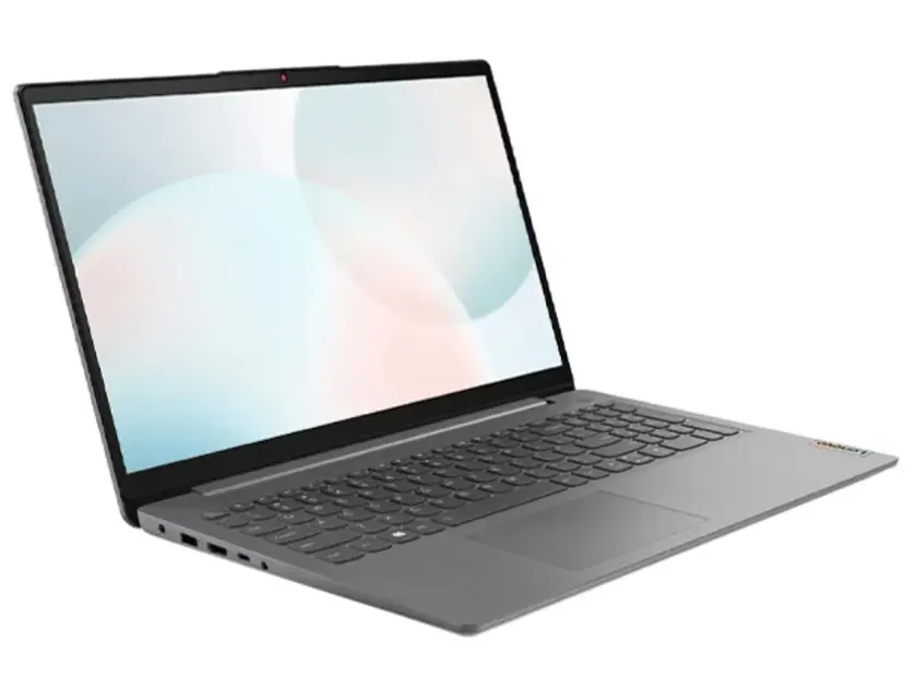 Lenovo IdeaPad Slim 3 15IRH10 Laptop, Intel Core i5-13420H Processor, 16GB RAM, 512GB SSD, 15.3" FHD IPS Display, Windows 11 Home, Backlit English & Arabic Keyboard, 1 Year Warranty | 83K100GDAX 3