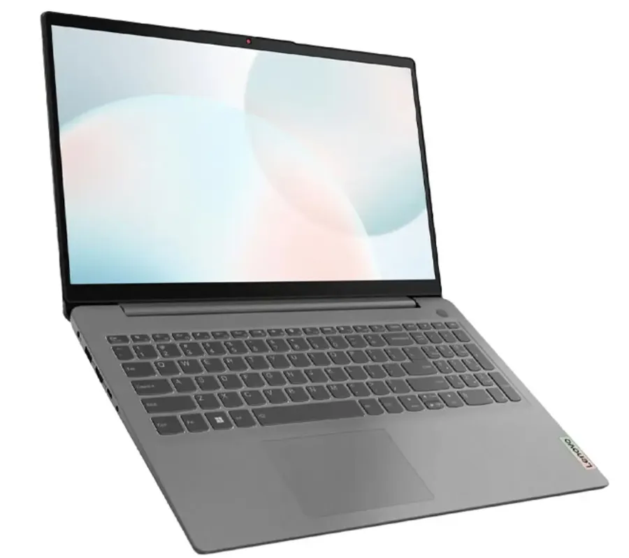 Lenovo IdeaPad Slim 3 15IRH10 Laptop, Intel Core i5-13420H Processor, 16GB RAM, 512GB SSD, 15.3" FHD IPS Display, Windows 11 Home, Backlit English & Arabic Keyboard, 1 Year Warranty | 83K100GDAX 4