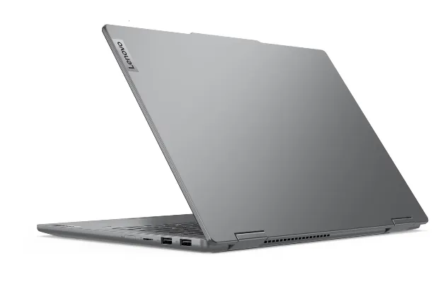 Lenovo IdeaPad 5 2-in-1 14IRH9 Flip Laptop, Intel Core i5-13420H Processor, 16GB RAM, 512GB SSD, 14" WUXGA Touch Display, Windows 11 Home, English & Arabic Backlit Keyboard, 1 Year Warranty | 83KX002SAX 3