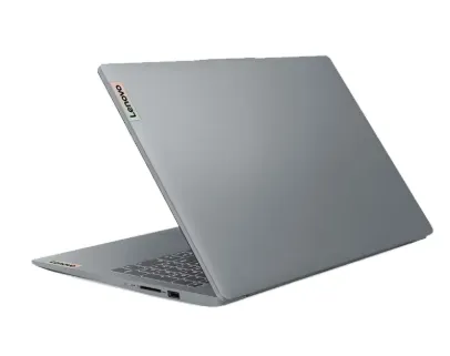 Lenovo Ideapad Slim 3 15AMN8 AMD Ryzen 5 7520U, 16GB RAM, 512GB SSD, AMD Radeon 610M GPU, Windows 11 Home – 82XQ00PLAX 4