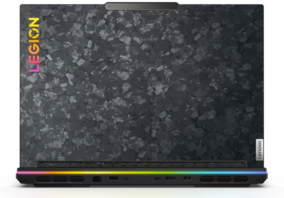 9% off Lenovo Legion Pro 5 16IAX10 Intel Core Ultra 7 255HX Processor, 32 GB RAM, 1TB SSD, 8 GB NVIDIA RTX 5060, 16" WQXGA (2560x1600) OLED Display, DOS, English Keyboard, 1 Year Warranty | 83F3003QPS