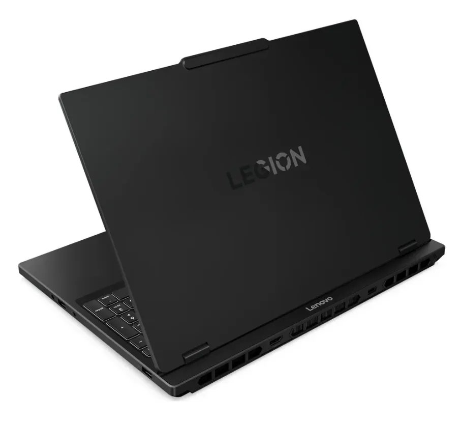 Lenovo Legion 5 Gaming Laptop, Intel Core Ultra 9 275HX Processor, 32GB RAM, 1TB SSD, 8GB RTX 5070 Graphics, 15.1" WQXGA OLED 165Hz Display, DOS, English & Arabic Keyboard, 1 Year Warranty | 83F00037PS 4