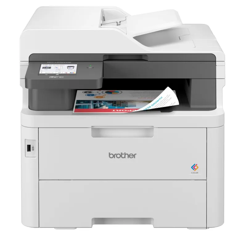 Brother DCP-L3560CDW Colour LED Multifunction Printer – Print, Scan & Copy