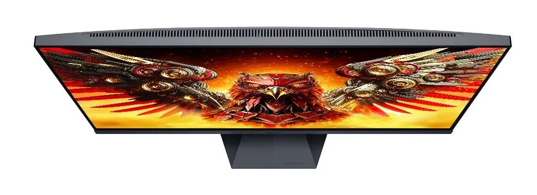  KOORUI G2511P Gaming Monitor, 25" IPS Display, FHD Resolution, 200Hz Refresh Rate, 1ms (MPRT) Response Time, Adaptive Sync Technology, 16.7m Color Display, Black | G2511P 4