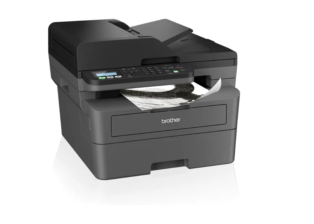 Brother MFC-L2805DW Mono Laser Multifunction Printer – Print, Scan, Copy & Fax