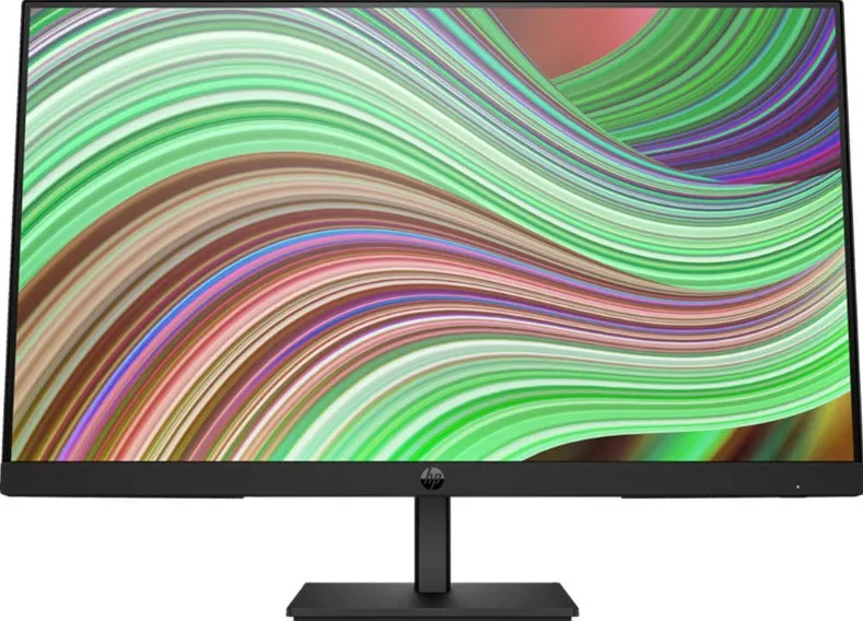P24V G5 Fhd Monitor 60.5 Cm 23.8 Inch Anti-Glare 1920 X 1080 72 Percent Ntsc Adjustable Tilt 3