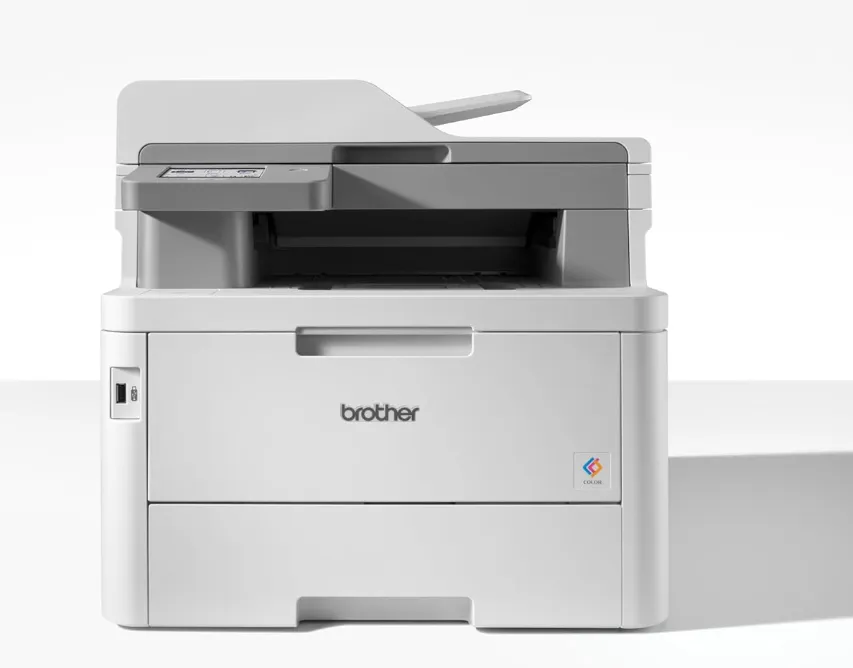 Brother MFC-L8390CDW Colour Laser Multifunction Printer – Print, Scan, Copy & Fax