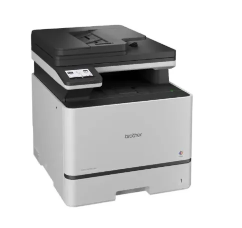 Brother MFC-L8730CDW Colour Laser Multifunction Printer – Print, Scan, Copy & Fax