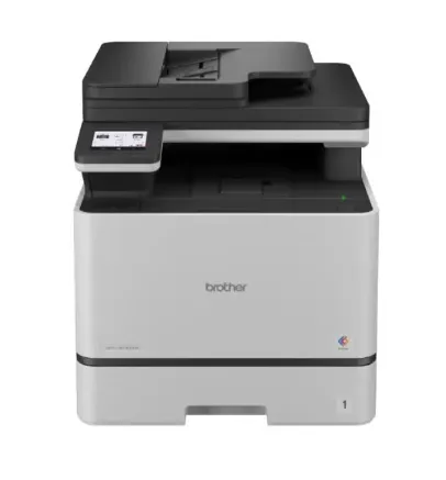 Brother MFC-L8730CDW Colour Laser Multifunction Printer – Print, Scan, Copy & Fax