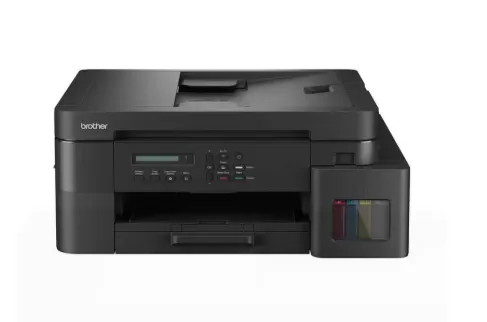 Brother DCP-T830DW Wireless Ink Tank Multifunction Printer – Print, Scan & Copy