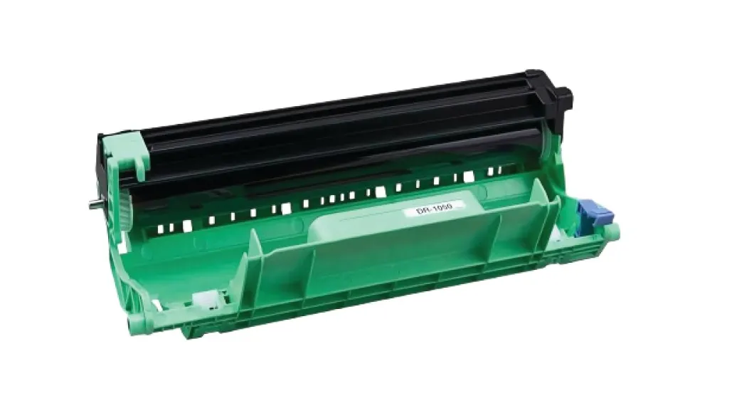 Brother DR-1000 Drum Unit – Genuine Mono Laser Imaging Drum – ~10,000 Pages