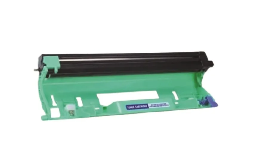 Brother DR-1000 Drum Unit – Genuine Mono Laser Imaging Drum – ~10,000 Pages