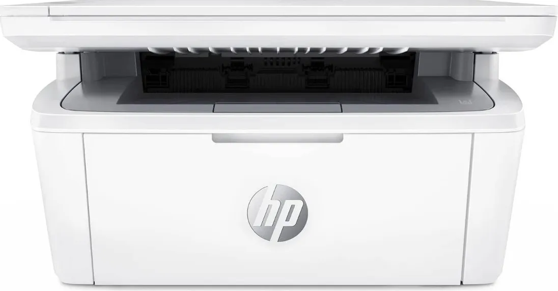 HP LaserJet MFP M141a Multifunction All In One Printer, Print / Copy / Scan, 21 - 30 Print Speed, USB Connectivity, 100 Sheets Output Capacity, Up to 21 cpm Copy Speed, LED Display, White | 7MD73A