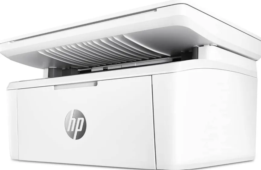 HP LaserJet MFP M141a Multifunction All In One Printer, Print / Copy / Scan, 21 - 30 Print Speed, USB Connectivity, 100 Sheets Output Capacity, Up to 21 cpm Copy Speed, LED Display, White | 7MD73A 3