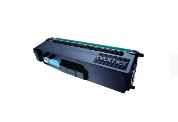 Brother TN-361C Cyan Toner Cartridge – Genuine Standard Yield Colour Laser Toner – ~1,500 Pages