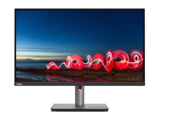 LENOVO THINKVISION T27i-30 (63A4MAT1UK) 27"FHD FLAT PANEL MONITOR 3 YEARS WARRANTY