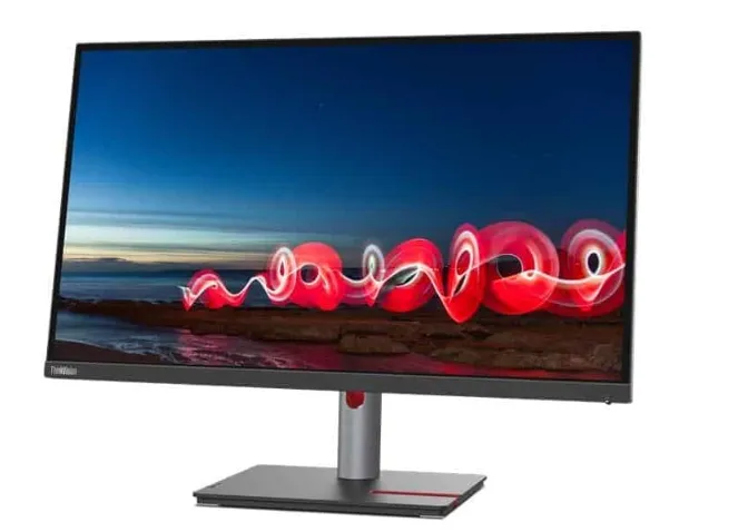 LENOVO THINKVISION T27i-30 (63A4MAT1UK) 27"FHD FLAT PANEL MONITOR 3 YEARS WARRANTY 3