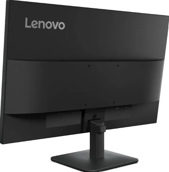 Lenovo ThinkVision S24-4e Monitor, 24" IPS Display, FHD Resolution, 100Hz Refresh Rate, 4ms (GtG) Response Time, 16.7m Color Display, Raven Black | 64B5KAT1UK 4