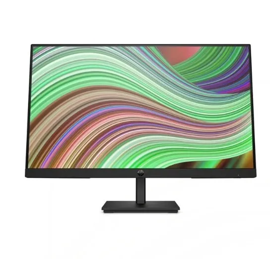 P24V G5 Fhd Monitor 60.5 Cm 23.8 Inch Anti-Glare 1920 X 1080 72 Percent Ntsc Adjustable Tilt