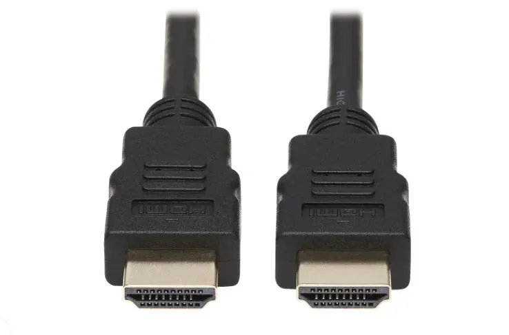 Tripp Lite P568-012 High-Speed HDMI Cable – 4K UHD – 12ft (3.66m) – M/M