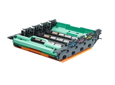 Brother DR-261CL Drum Unit – Genuine Colour Imaging Drum (CMYK Set) – ~15,000 Pages