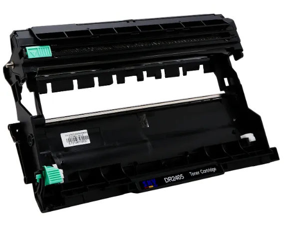 Brother DR-2405 Drum Unit – Genuine Imaging Drum for Mono Laser Printers – ~12,000 Pages 2