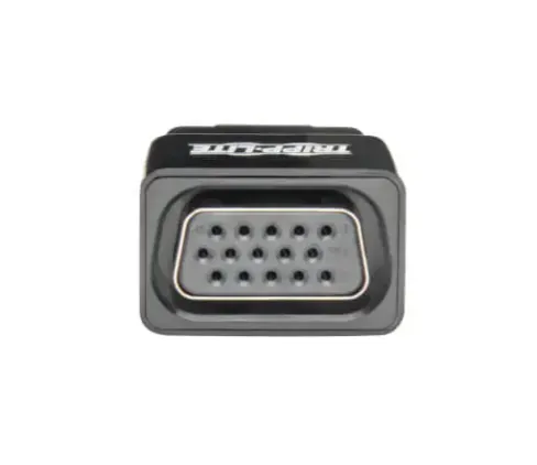 Tripp Lite P131-000 HDMI Male to VGA Female Adapter – HD 1080p Video Converter 3