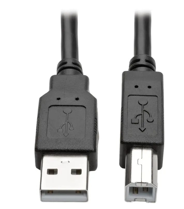 Tripp Lite P782-006-DH KVM Cable Kit – USB, HDMI & DVI Dual Link – 6ft (1.83m) 2