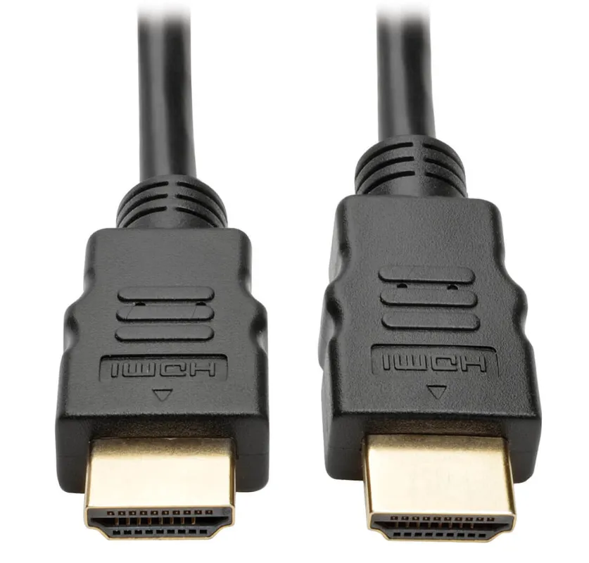 Tripp Lite P782-006-DH KVM Cable Kit – USB, HDMI & DVI Dual Link – 6ft (1.83m) 3