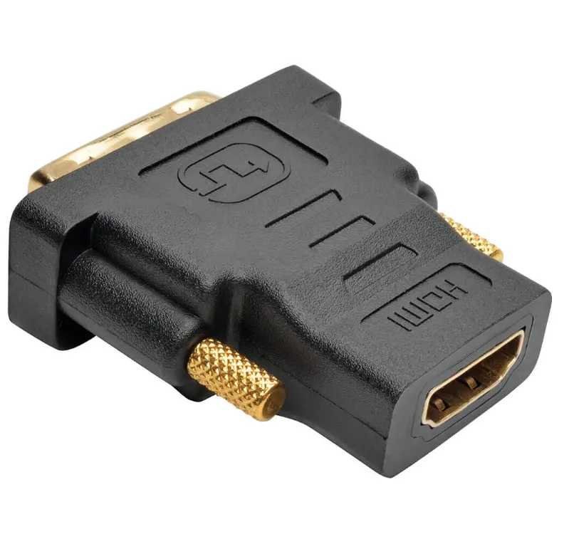 Tripp Lite P782-006-DH KVM Cable Kit – USB, HDMI & DVI Dual Link – 6ft (1.83m) 5