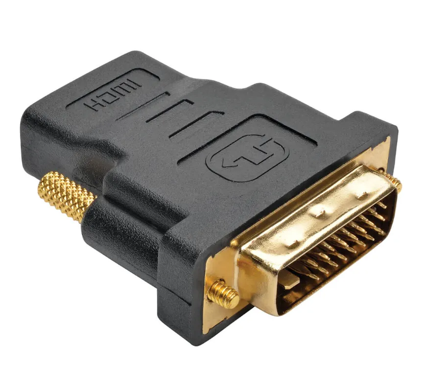 Tripp Lite P782-006-DH KVM Cable Kit – USB, HDMI & DVI Dual Link – 6ft (1.83m) 4