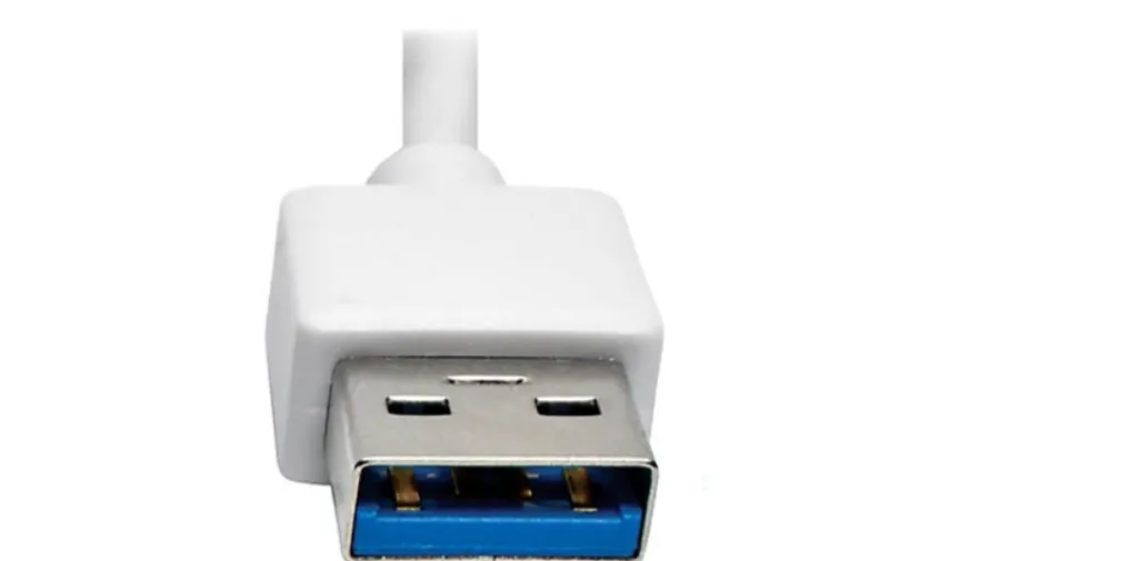 Tripp Lite U352-06N-SD USB 3.2 Gen 1 SuperSpeed SD/MicroSD Memory Card Reader – 5Gbps